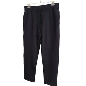 1017 ALYX 9SM Black‎ Mens Designer Sweatpants size XL MSRP 335.00